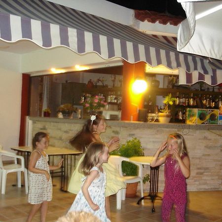 Chrysoula Hotel Kéfalos Dış mekan fotoğraf
