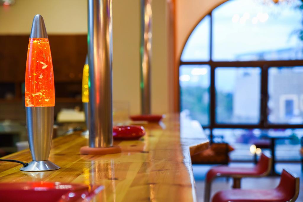 Chrysoula Hotel Kéfalos Dış mekan fotoğraf