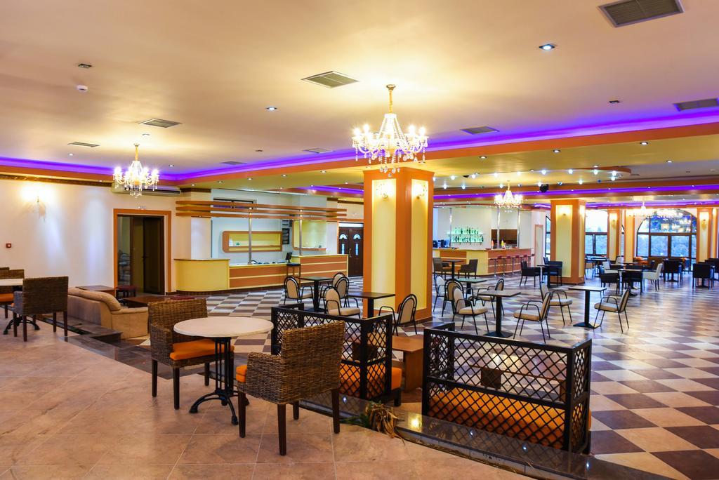 Chrysoula Hotel Kéfalos Dış mekan fotoğraf