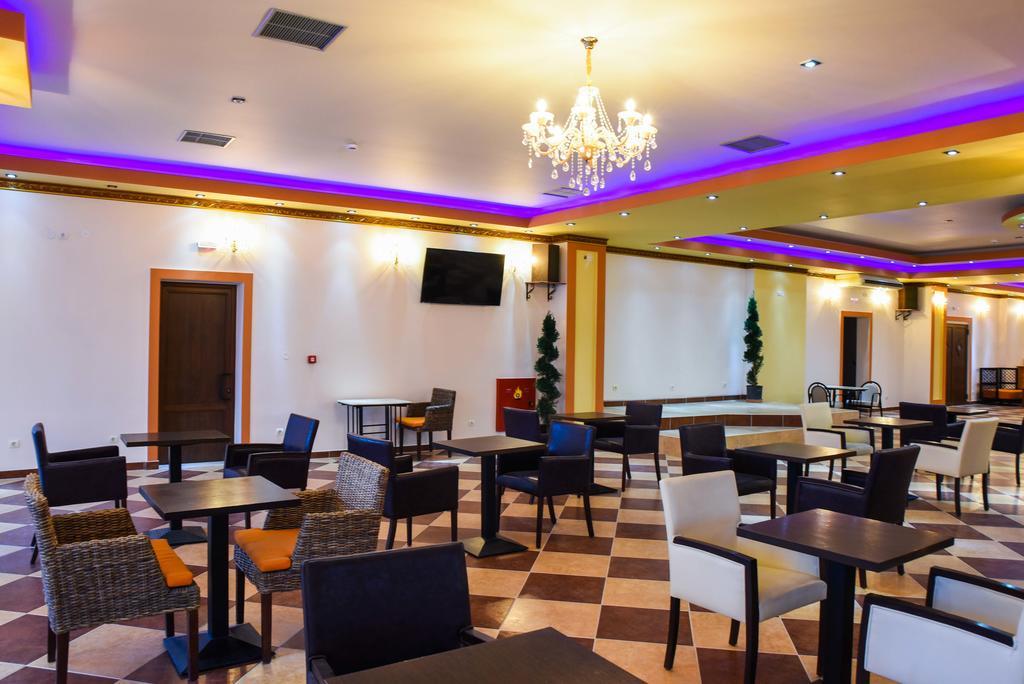 Chrysoula Hotel Kéfalos Dış mekan fotoğraf