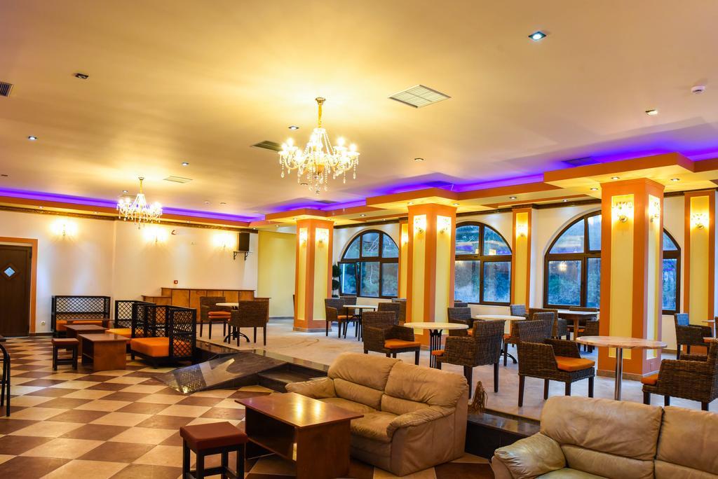 Chrysoula Hotel Kéfalos Dış mekan fotoğraf