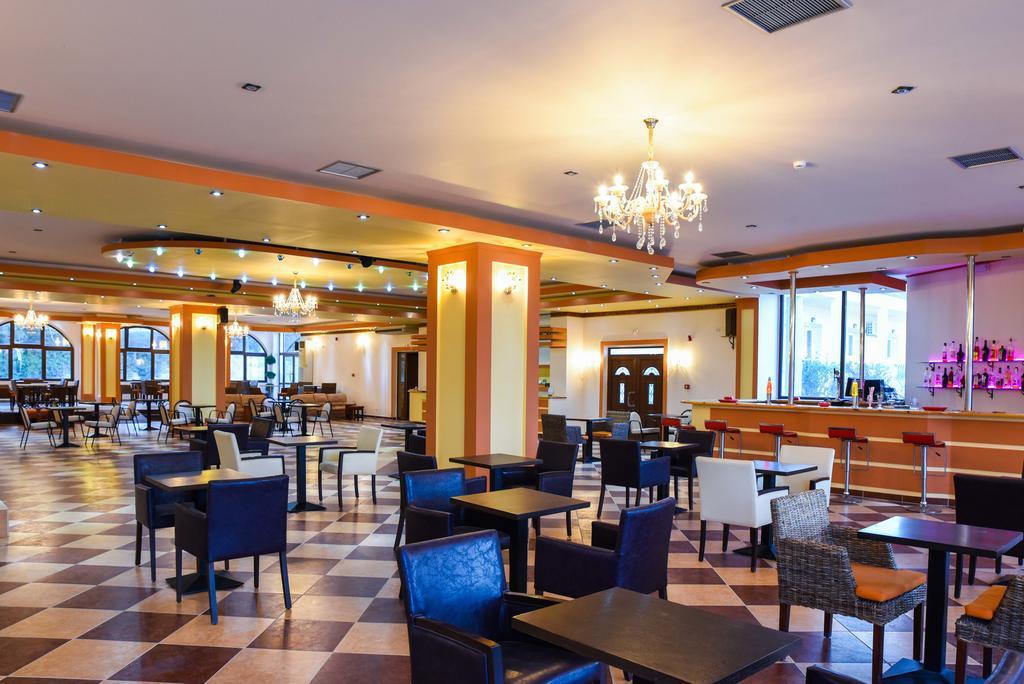 Chrysoula Hotel Kéfalos Dış mekan fotoğraf
