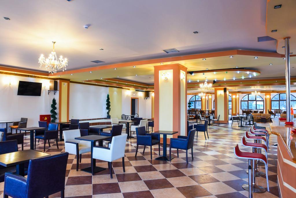 Chrysoula Hotel Kéfalos Dış mekan fotoğraf