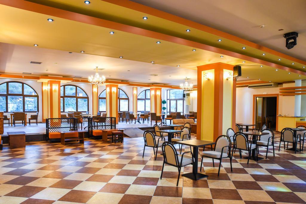 Chrysoula Hotel Kéfalos Dış mekan fotoğraf