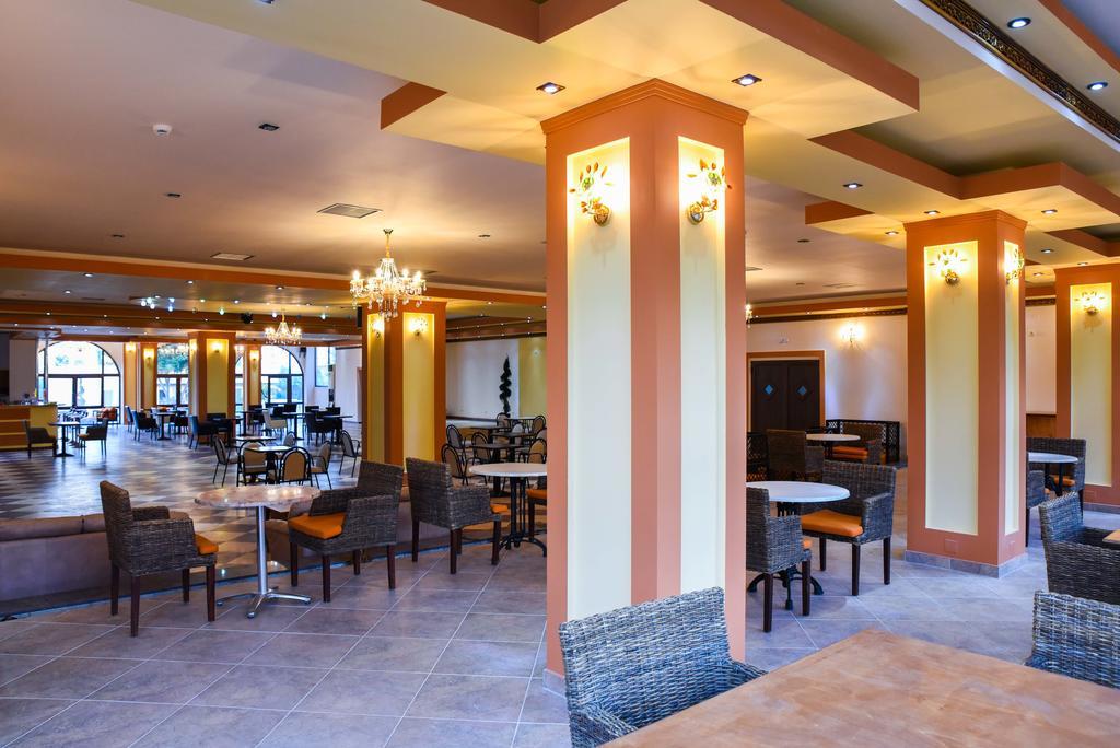 Chrysoula Hotel Kéfalos Dış mekan fotoğraf
