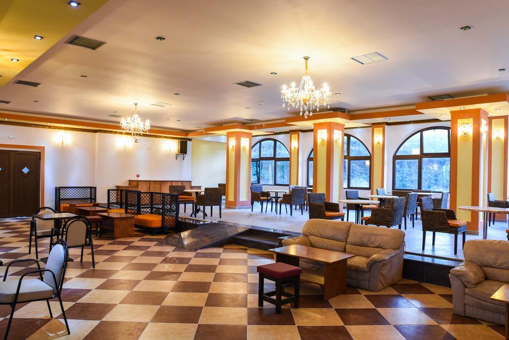 Chrysoula Hotel Kéfalos Dış mekan fotoğraf